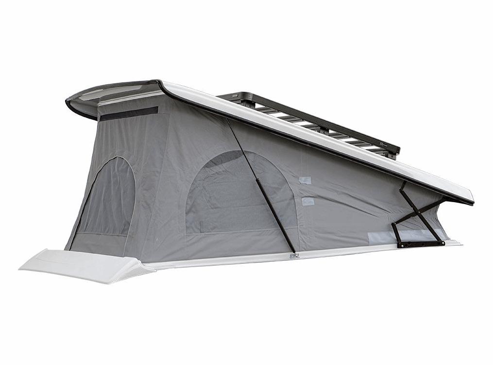 Front Runner Volkswagen T5 T6 Kombi ( 2003 W/SCA pop Top Dak, Autos : Divers, Porte-bagages, Neuf, Envoi