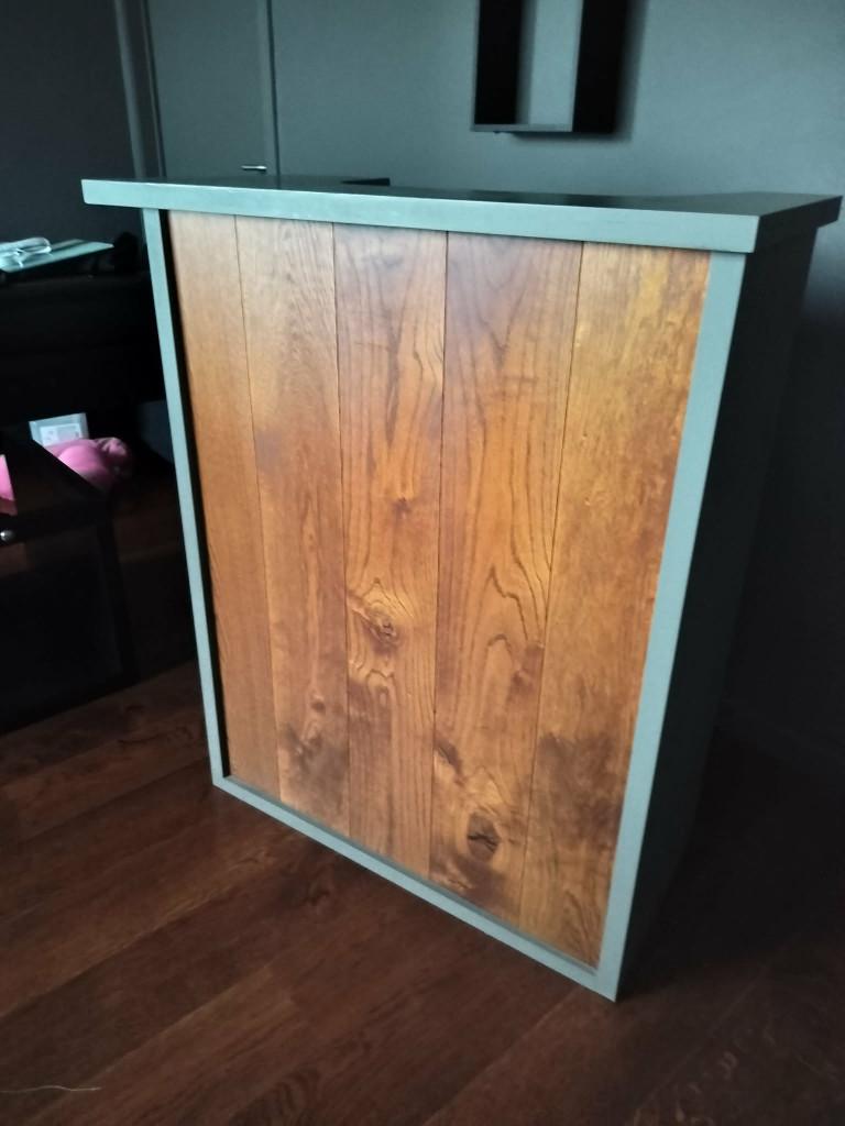 Comptoir / Bar, Enlèvement, Comme neuf