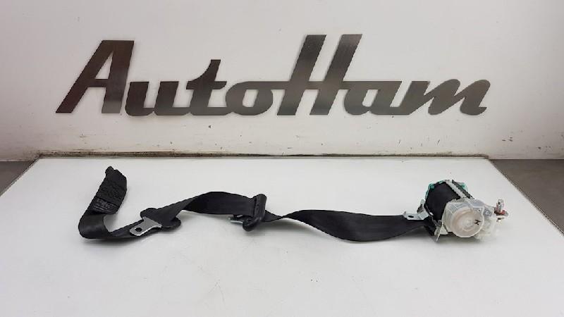 VEILIGHEIDSGORDEL RECHTS ACHTER Hyundai i30 (FD), Gebruikt, Hyundai