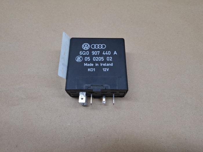 Module (diversen) van een Volkswagen Golf, Gebruikt, -, Volkswagen, -