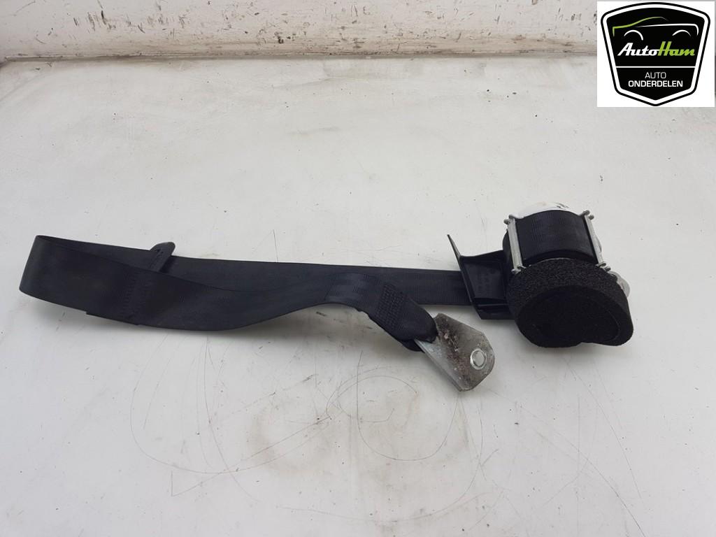 CEINTURE DE SECURITE ARRIERE GAUCHE Tiguan (5N1 / 2), Autos : Pièces & Accessoires, Utilisé, Volkswagen