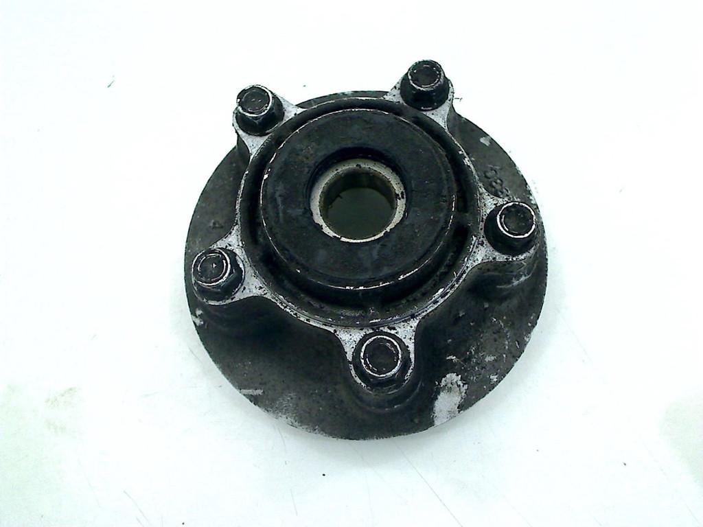 PORTE-PIGNON Suzuki GSX 650 F 2008-2012 (GSX650F CJ1), Motos, Dhr. S. di Majo, Utilisé, Info@cama-motorparts.nl, P.J. Troelstraweg 8 8
3144 CX  MAASSLUIS, NL