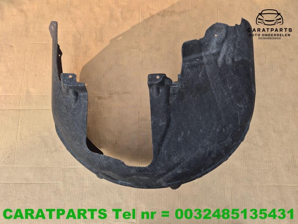 89A810172B Audi Q4 wielkast Q4 wielkuipbekleding Q4 E TRON, Gebruikt, AUDI AG, Auto-Union-Strasse 1
85045  Ingolstadt, DE, Audi