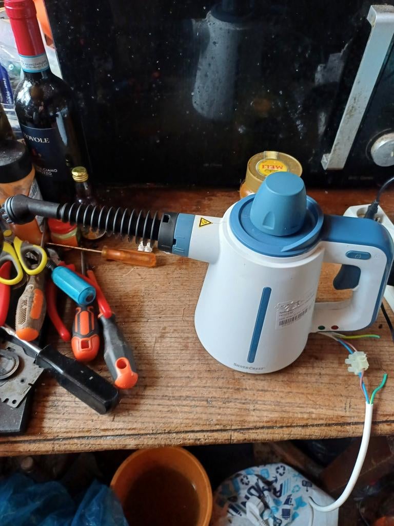 Appareille, Bricolage & Construction, Outillage | Foreuses, Enlèvement