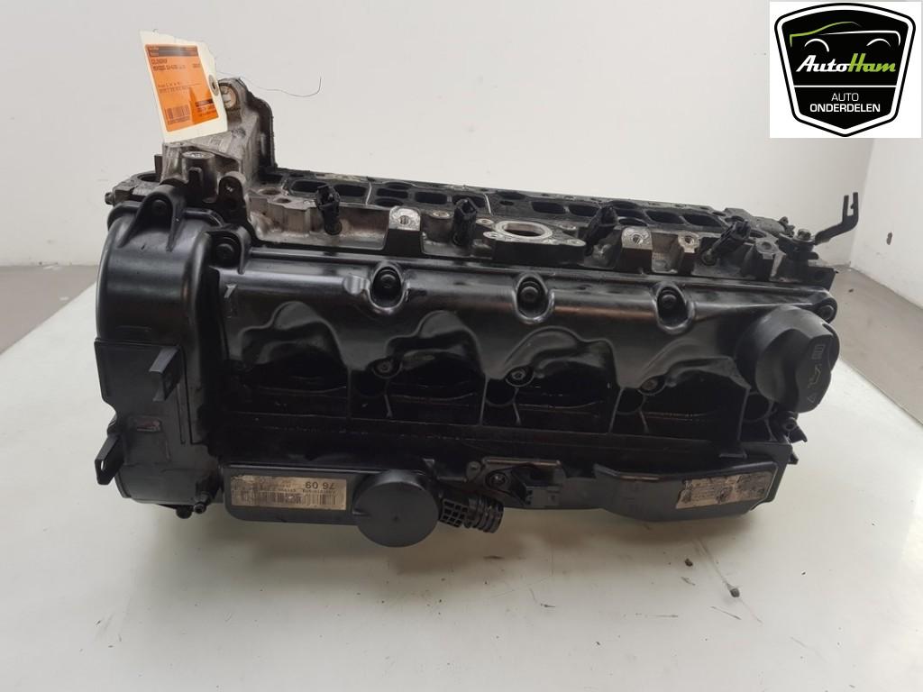 CULASSE Mercedes-Benz GLK (204.7/9) (|A6510105511|), Utilisé, Mercedes-Benz