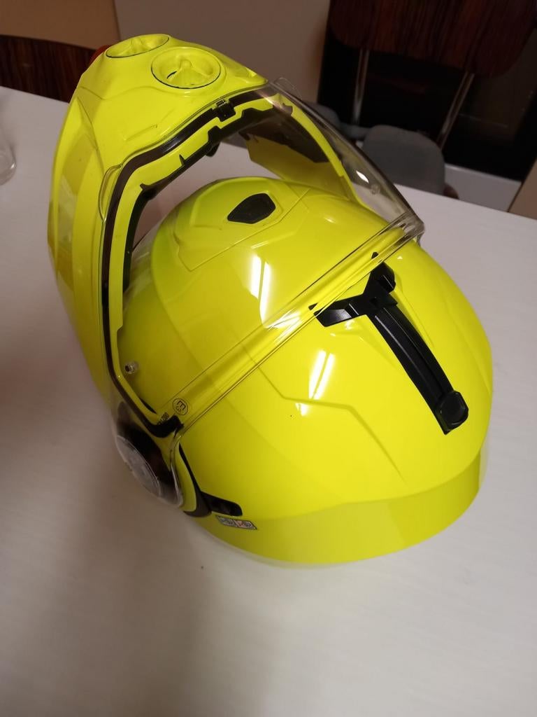 Integrale systeemhelm merk Caberg, Ophalen, XL, Caberg