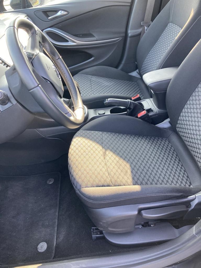 Opel Astra Online Edition Start/Stop, Autos, Achat, Euro 6, Entreprise, https://public.car-pass.be/vhr/1c413de1-eee0-4ce1-8a98-0b23083c6822