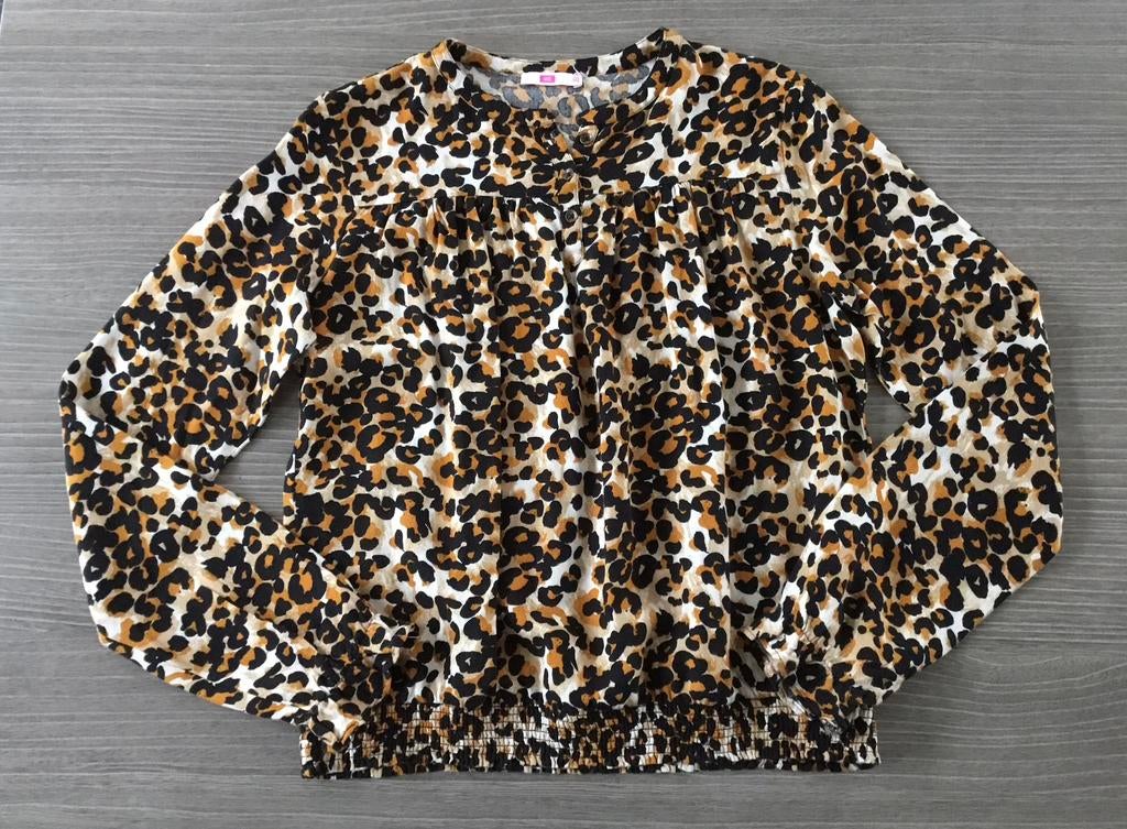 WE / weekend leuke blouse maat 170/176, Ophalen of Verzenden, Zo goed als nieuw