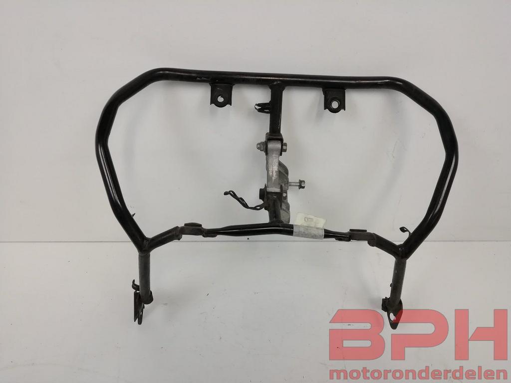 Kuipframe Suzuki GSX-R 750w 1992 t/m 1993 kuipsteun frame be, Motos, -, Utilisé, -, -