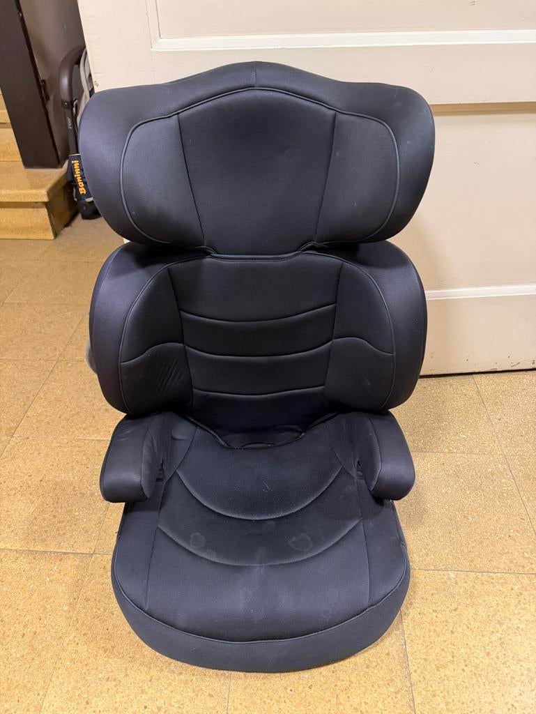 Kinderautostoel, Kinderen en Baby's, Autostoeltjes, Autogordel, 9 t/m 18 kg, Verstelbare rugleuning, Zo goed als nieuw