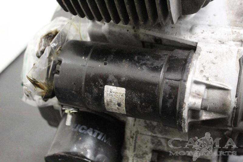 DÉMARREUR Ducati Hypermotard 796 2009-2012, Dhr. S. di Majo, Utilisé, Info@cama-motorparts.nl, P.J. Troelstraweg 8 8
3144 CX  MAASSLUIS, NL