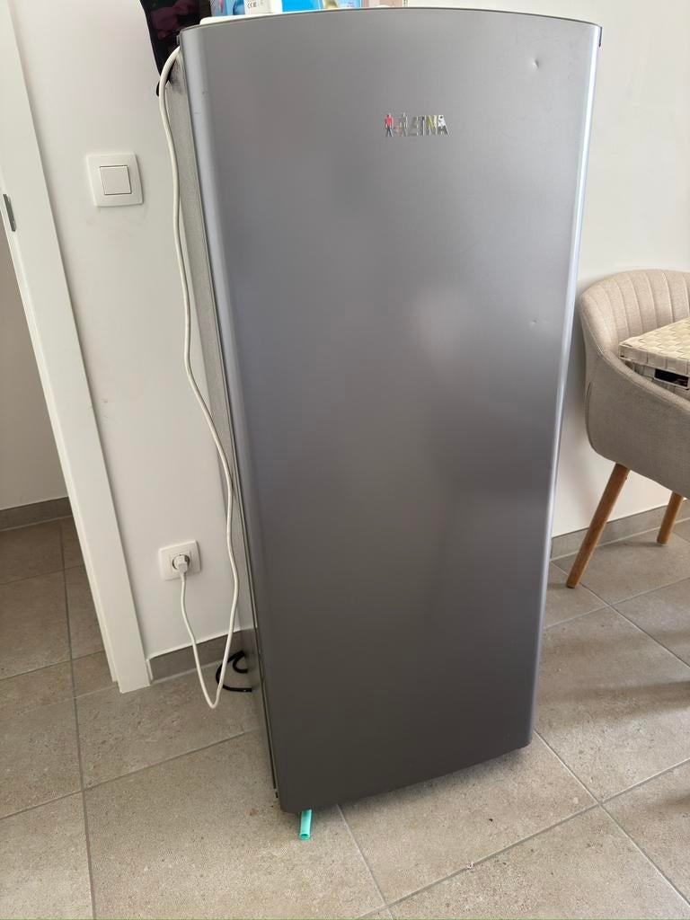 Réfrigérateur Etna, Avec compartiment congélateur, Utilisé, 45 à 60 cm, Enlèvement