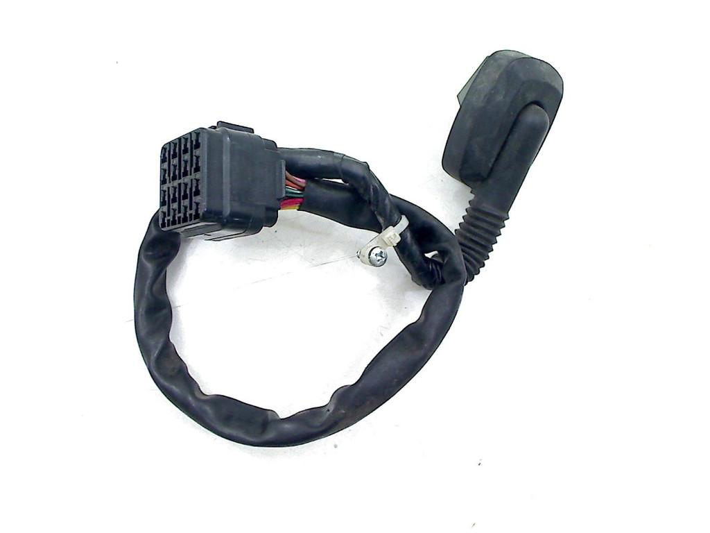 KABELBOOM VOOR Suzuki SFV 650 Gladius (SFV650) (01-2000/-), Motoren, Dhr. S. di Majo, Gebruikt, Info@cama-motorparts.nl, P.J. Troelstraweg 8 8
3144 CX  MAASSLUIS, NL