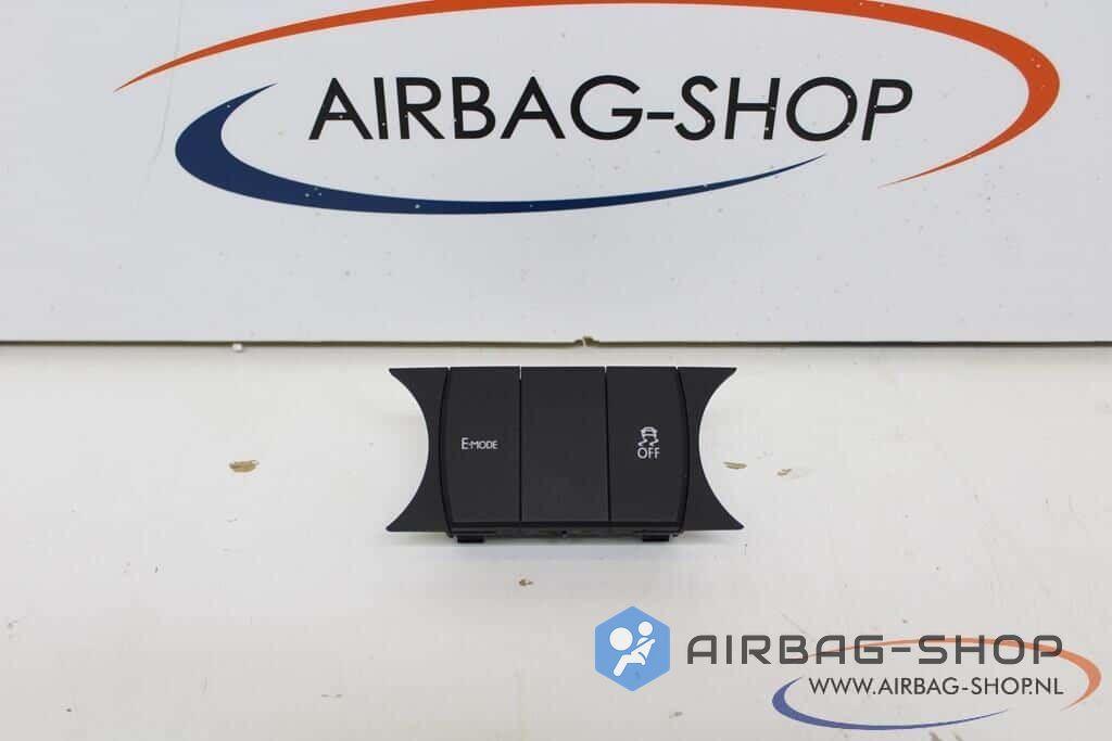 Volkswagen Touareg Hybrid Schakelaar E-Mode 7P6927127H, Gebruikt, -, -, Ophalen of Verzenden