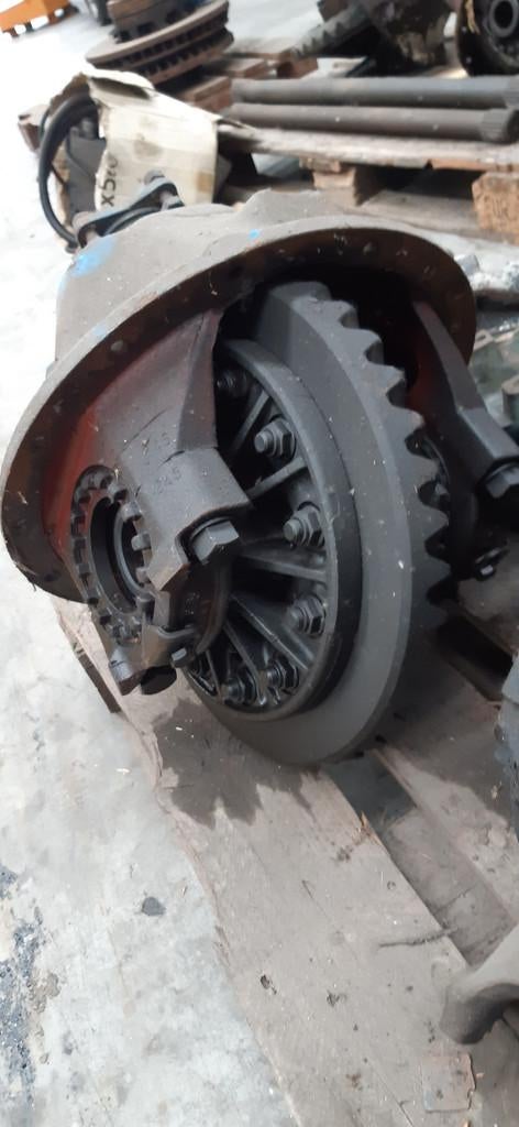 Diversen 6778936, Utilisé, Autres marques, Transmission et Accessoires