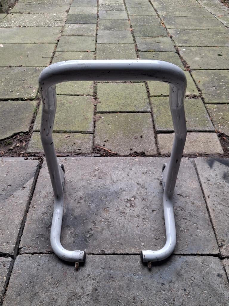 PADDOCKSTAND, Ophalen of Verzenden