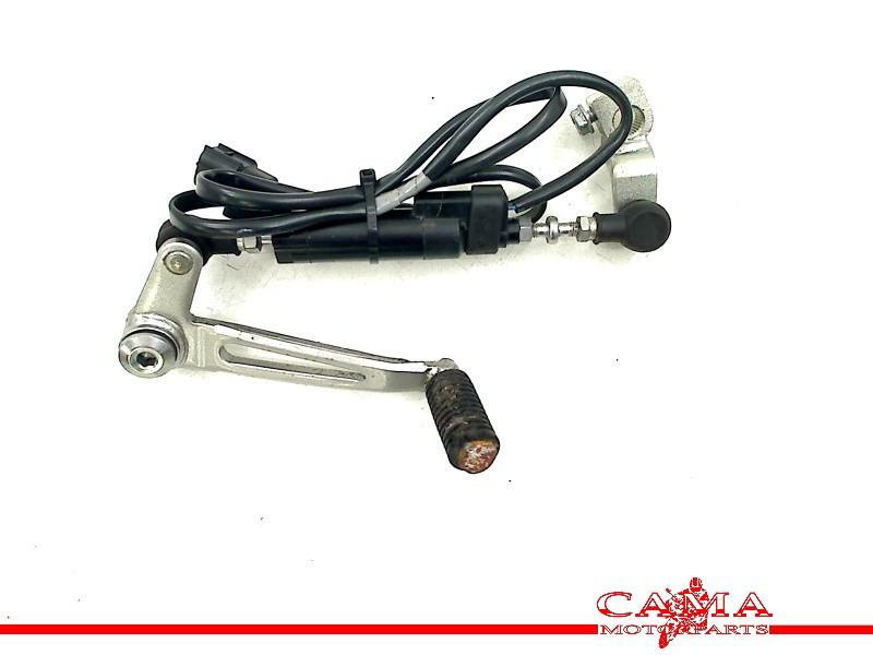 QUICKSHIFTER NINJA 1000 SX 2020-2022 (ZX1002K Z1000SX), Dhr. S. di Majo, Utilisé, Info@cama-motorparts.nl, P.J. Troelstraweg 8 8
3144 CX  MAASSLUIS, NL