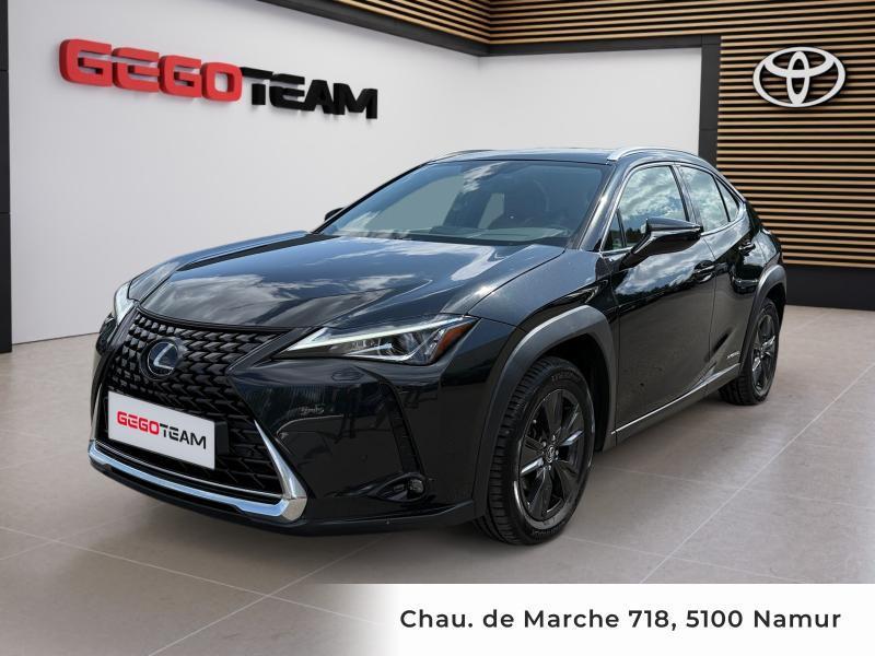 Lexus UX 250h EXECUTIVE LINE, Autos, Achat, Euro 6, 5 portes, Automatique