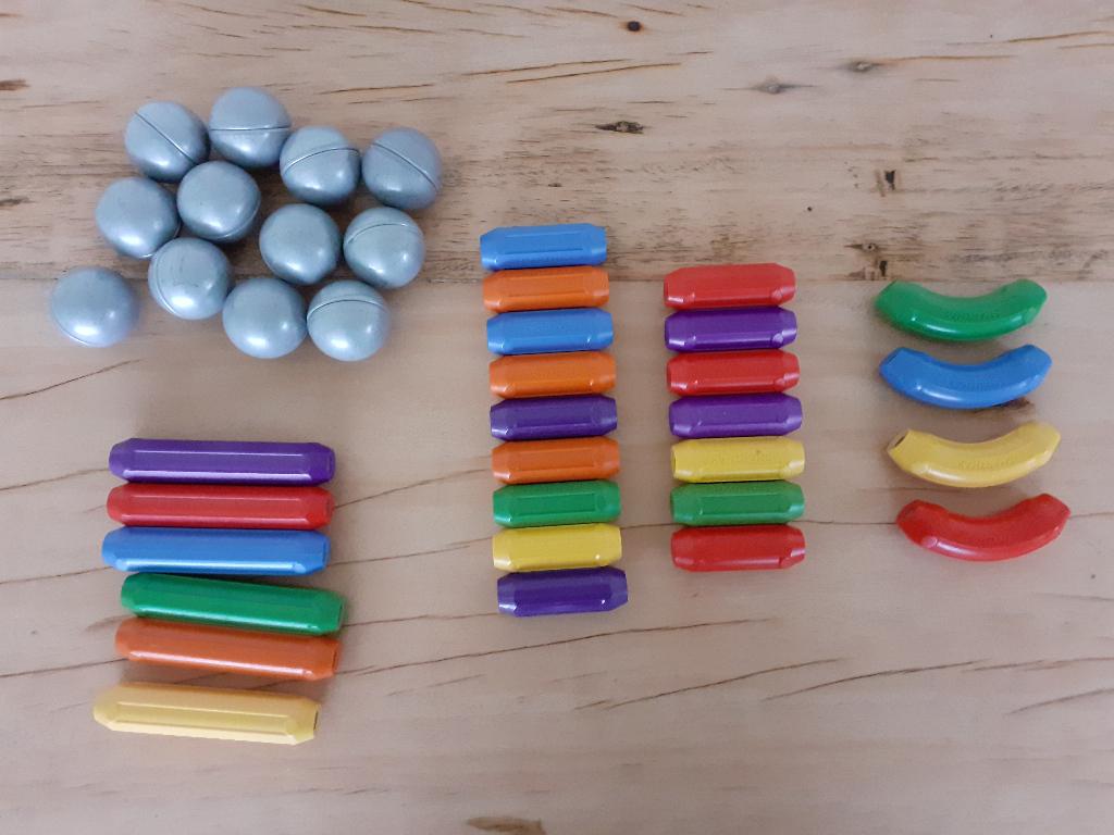 Smartmax start plus, Kinderen en Baby's, Speelgoed | Educatief en Creatief, Ophalen, Gebruikt, Bouwen