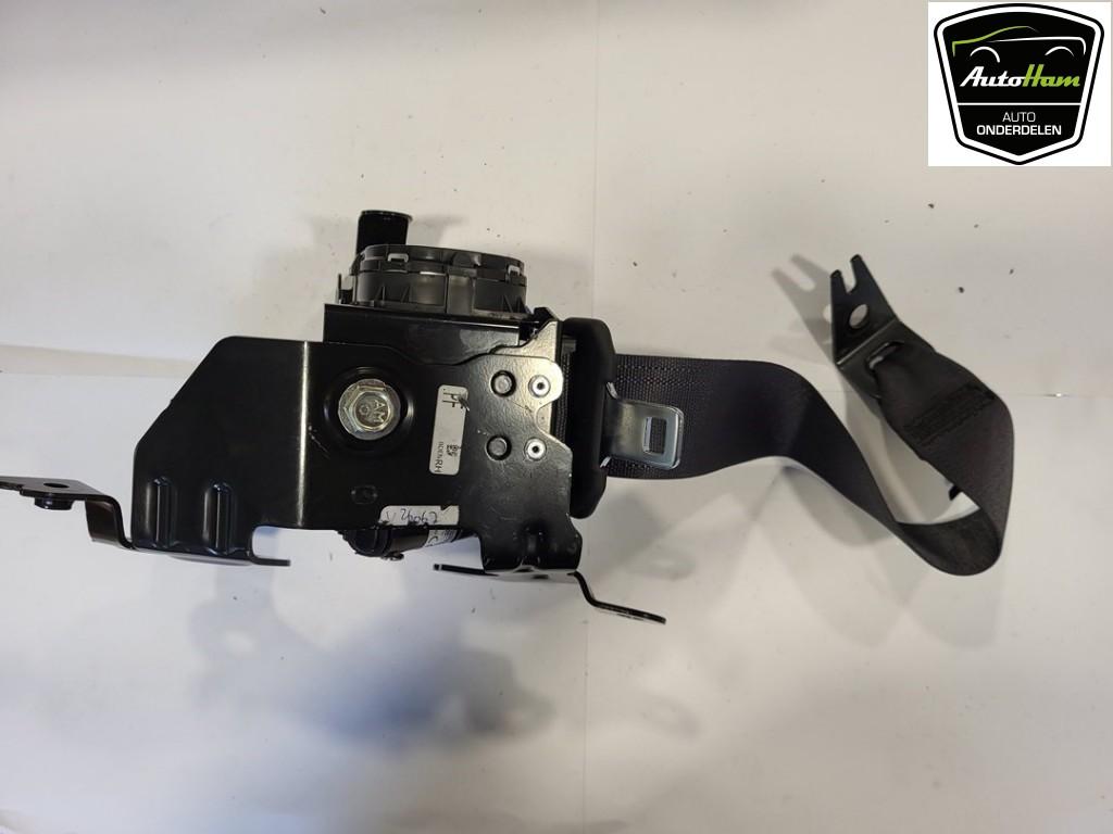 CEINTURE DE SECURITE ARRIERE GAUCHE Mazda 3 Sport (BP), Autos : Pièces & Accessoires, Hitdorfer Straße 73
51371  Leverkusen, DE