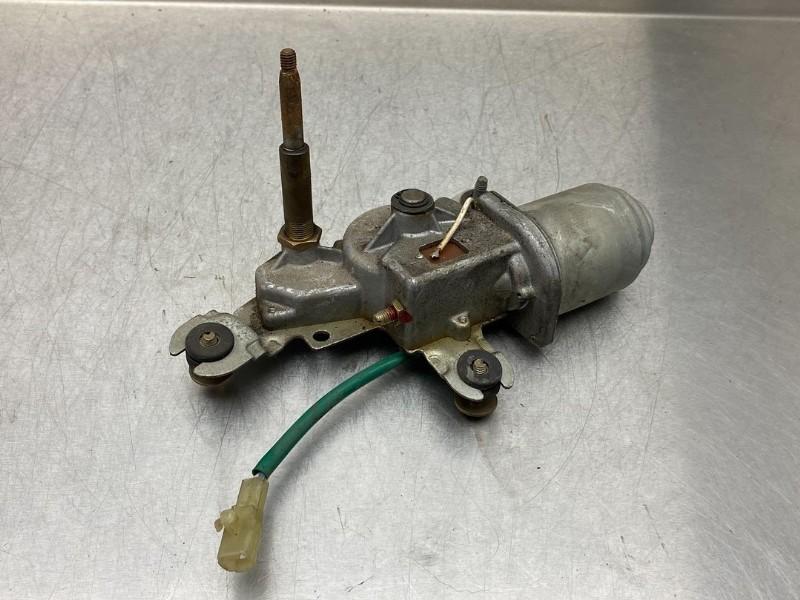 RUITENWISSERMOTOR ACHTER Daihatsu Move (L9), Auto-onderdelen, Ruiten en Toebehoren, Daihatsu, Gebruikt
