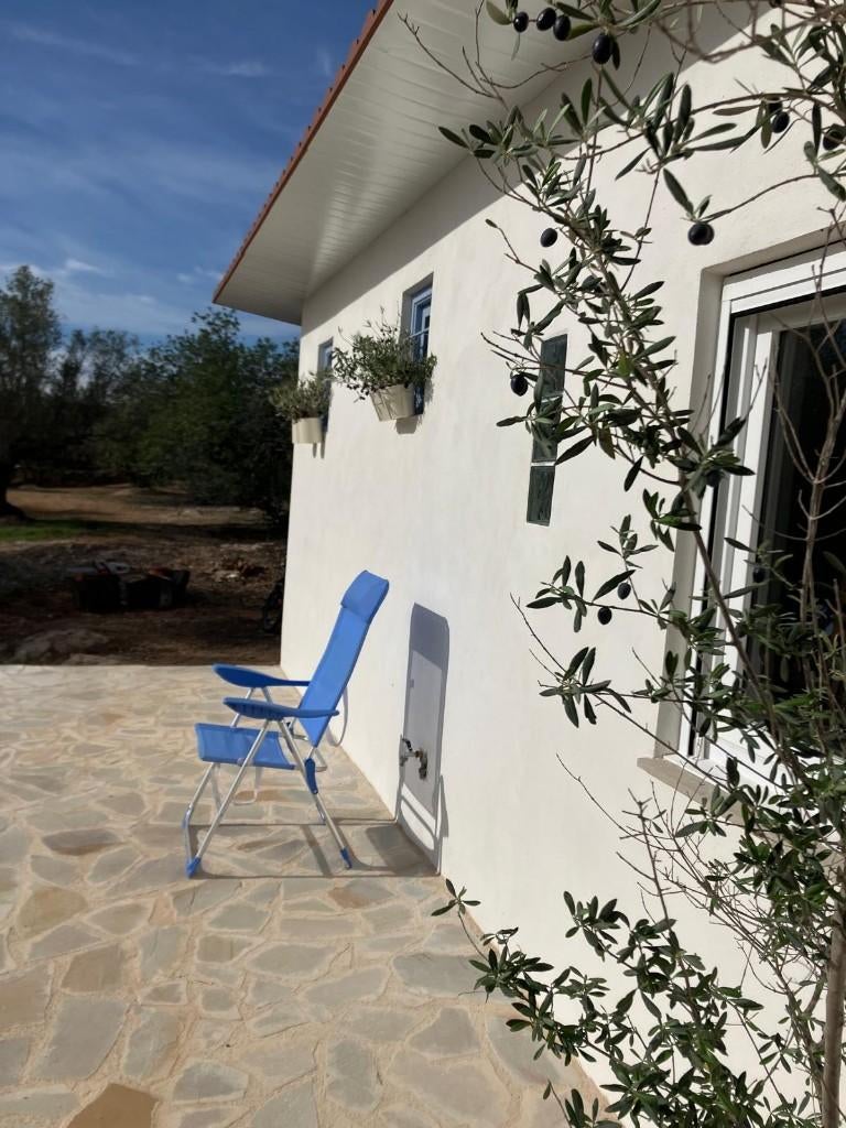 Te huur Spanje, Vakantie, Open haard, Landelijk, Aan zee, 1 slaapkamer