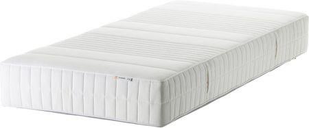Matelas Ikea Latex - NEUF emballé, Enlèvement, 200 cm, 90 cm, Matelas
