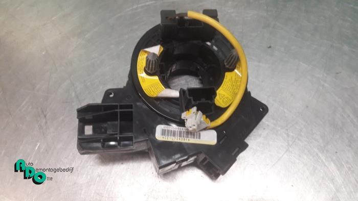Ressort tournant airbag d'un Ford Focus (Focus 04-), Autos : Pièces & Accessoires, -, 3 mois de garantie, -, -
