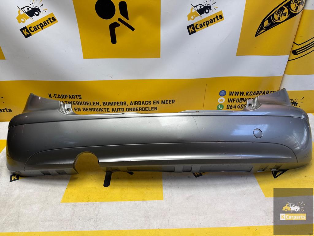 MERCEDES-BENZ A-KLASSE W169 ACHTERBUMPER A1698850925, Auto-onderdelen, Carrosserie, Bumper, Mercedes-Benz, Achter, Gebruikt