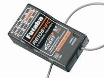 Futuba R6106HFC ontvanger, Hobby en Vrije tijd, Modelbouw | Radiografisch | Vliegtuigen, Ophalen, Nieuw, Overige typen