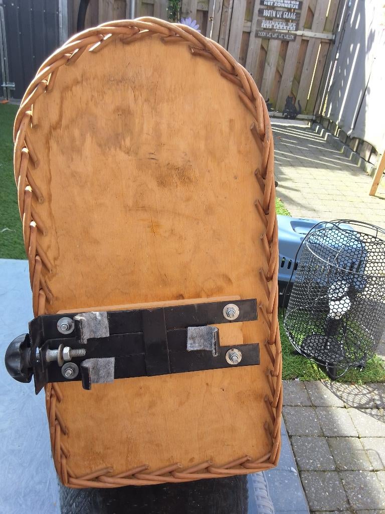 Hondemand, Dieren en Toebehoren, Ophalen of Verzenden, Zo goed als nieuw