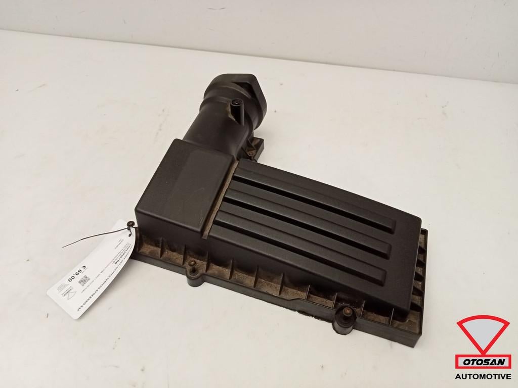 Filtre air sup rieur de capot de couverture de VW Caddy 2K5, Volkswagen, Volkswagen AG, Vw@volkswagen.de, Utilisé