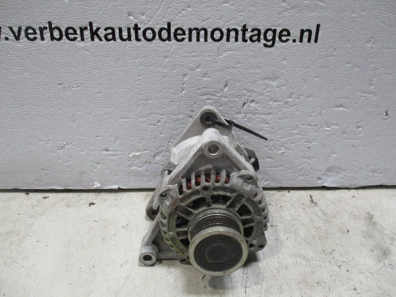 DYNAMO Opel Adam (01-2012/12-2019) (13579663), Gebruikt, Opel