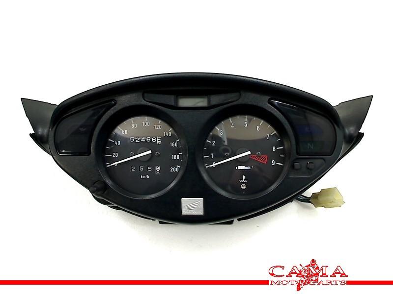 TELLERSET Honda NT 650 V Deauville 1998-2001 (NT650V RC47), Dhr. S. di Majo, Utilisé, Info@cama-motorparts.nl, P.J. Troelstraweg 8 8
3144 CX  MAASSLUIS, NL