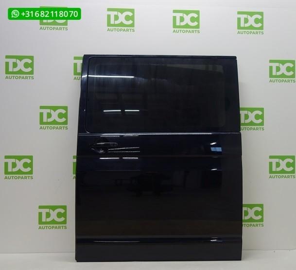 Volkswagen Transporter T5 GP ('09-'15) Schuifdeur links, Auto-onderdelen, Gebruikt, Links, Ophalen of Verzenden, Volkswagen