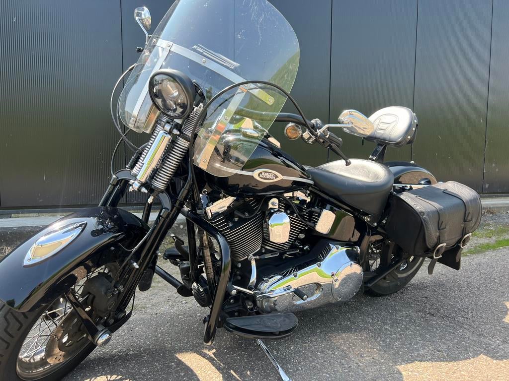 FLSTSCI SOFTAIL 88ci Twin came., Motoren, Motoren | Harley-Davidson, Particulier