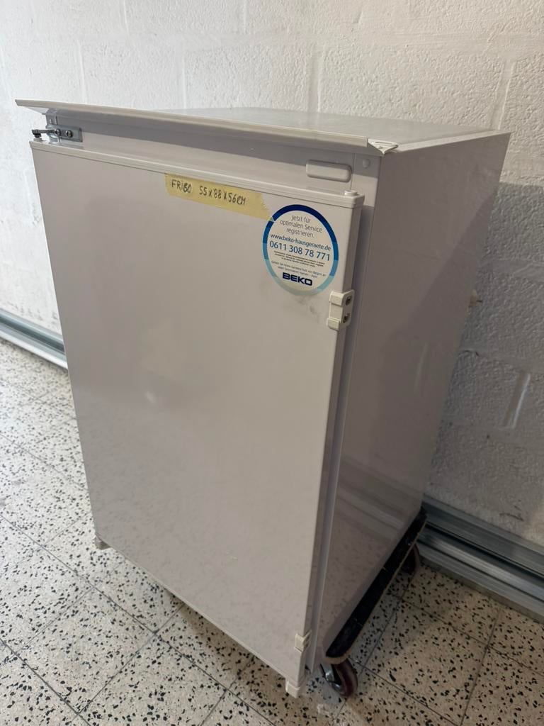 Frigo Beko 126lit, Enlèvement