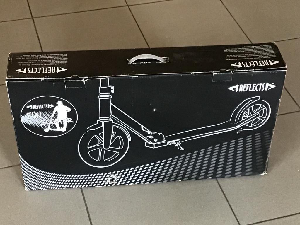 step nog verpakt super kwaliteit    nieuw, Ophalen of Verzenden, Nieuw