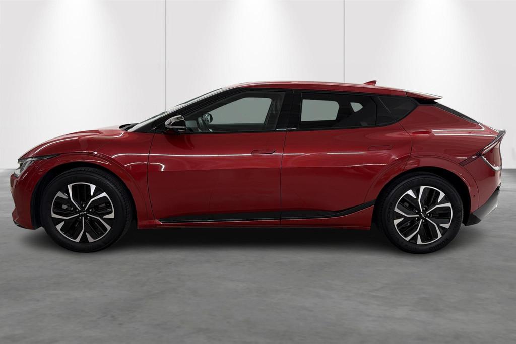 Kia EV6 BEV 77,4 kWH GT Line, Auto's, Automaat, Gebruikt, https://public.car-pass.be/vhr/f3dd0318-5314-43cf-a6b9-35a99f01c2a0