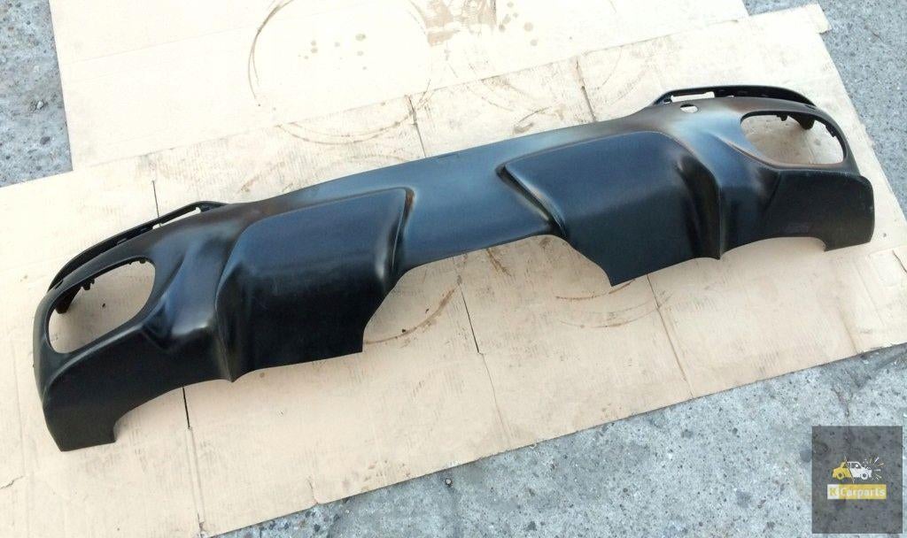 5112216110, Diffuseur arri re BMW F16, X6 AC-SCHNITZER, M50d, Autos : Pièces & Accessoires, Petuelring 130
80788  Munich, DE, Info@bmw.de