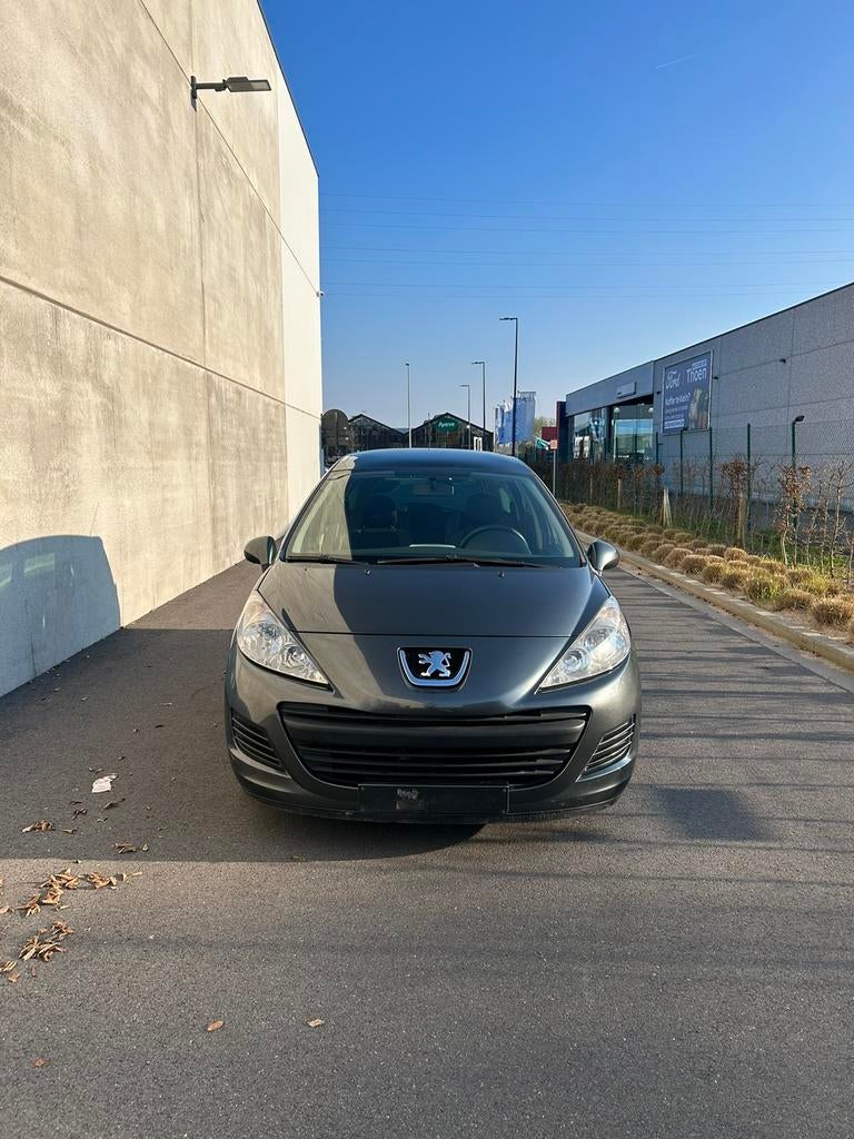 Peugeot 207 SW 1.4 Benzine Garantie Gekeurd vvk, Autos, Peugeot, Achat, Entreprise, Boîte manuelle, Euro 4