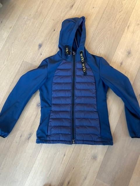 Paardrijkleding + laarzen + tas, Ophalen of Verzenden, Kinderen