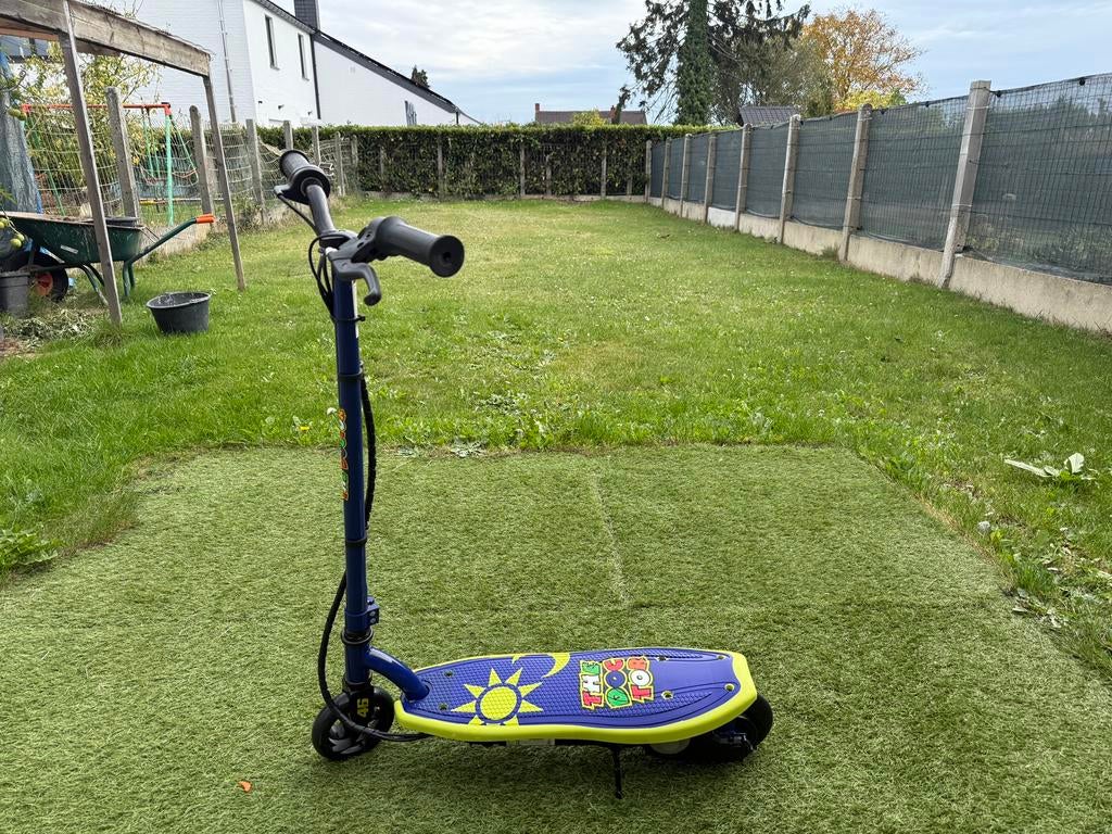 Trottinettes électriques pour enfants, Enlèvement, Utilisé