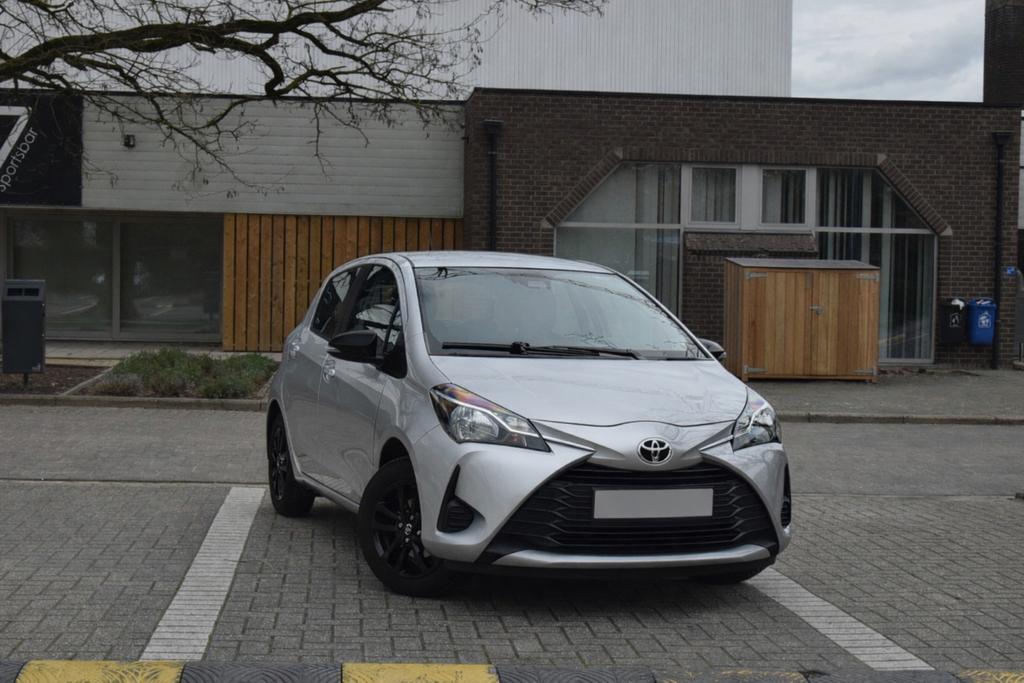 Toyota Yaris 1.0 vvt-i, Auto's, Particulier, Te koop, Yaris