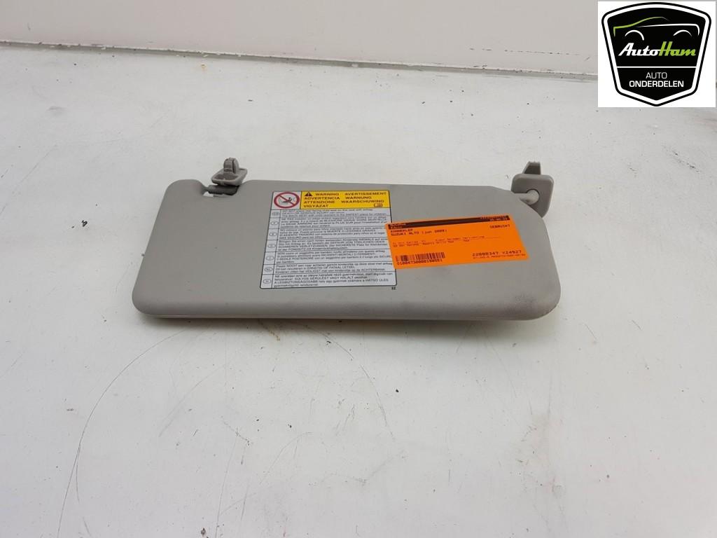 PARE-SOLEIL Suzuki Alto (01-2009/-) (|84801M68K11J0T|), Dhr. J. Ham, Administratie@autoham.nl, Utilisé, Suzuki