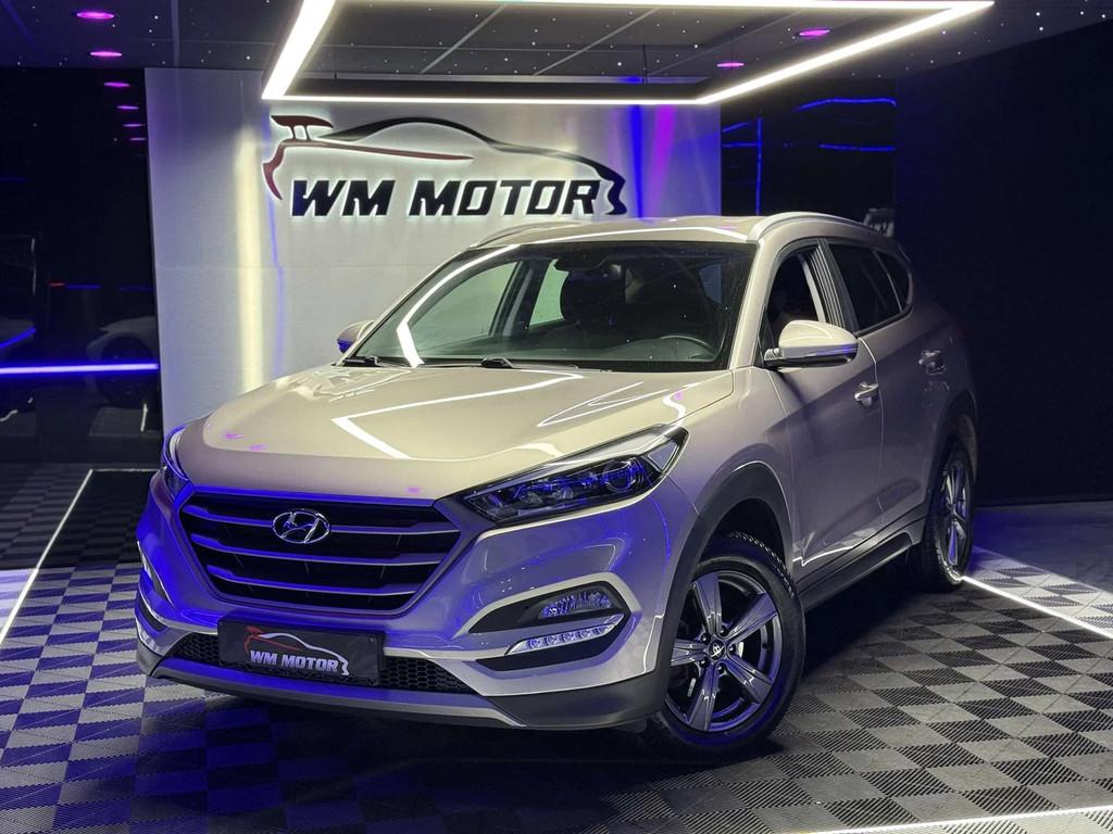Hyundai Tucson Tucson 2.0 CRDi, Autos, Hyundai, Entreprise, Achat, Tucson, ABS, Airbags, Air conditionné, Bluetooth, Ordinateur de bord
