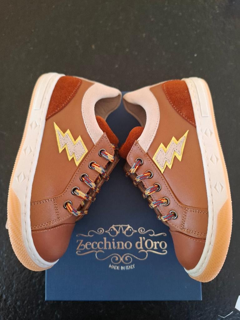 Zecchino d'Oro maat 25 nieuw in de doos, Schoenen, Nieuw, Zecchino d’Oro, Ophalen of Verzenden