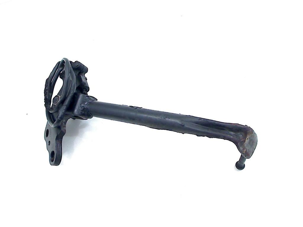 SUPPORT LATERAL MT 09 Tracer 2015-2017 (MT09TRA MT-09), Motos, Dhr. S. di Majo, Utilisé, Info@cama-motorparts.nl, P.J. Troelstraweg 8 8
3144 CX  MAASSLUIS, NL