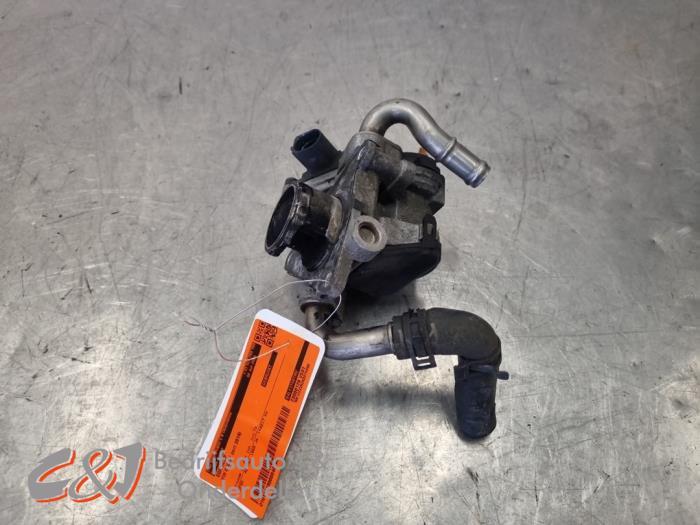 Valve RGE d'un Volkswagen Caddy, Volkswagen, -, 3 mois de garantie, Utilisé