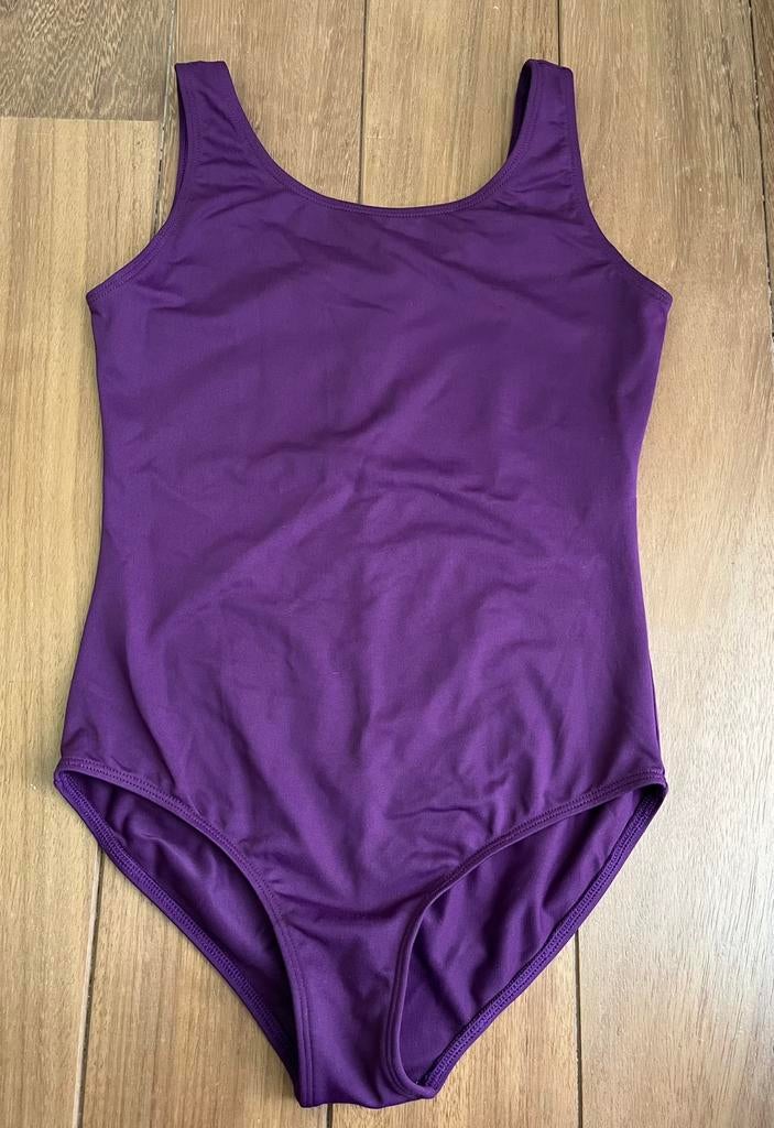 Balletpak 128, Sport en Fitness, Ballet, Ophalen of Verzenden, Gebruikt, Kleding